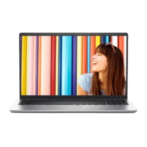 Dell Inspiron 15 3515 (D560707WIN9S) (AMD Dual Core Ryzen 3/8 GB/256 GB SSD/Windows 11)
