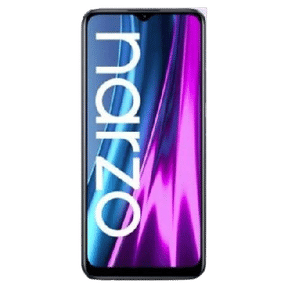 Realme Narzo 50i Prime