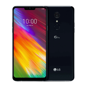 LG G7 Fit