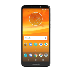 Motorola Moto E5 Plus