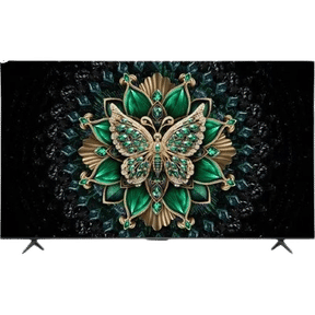 TCL 65C6K 65 inch (165 cm) QD-Mini LED 4K
