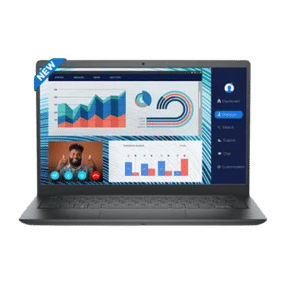 Dell Vostro 3420 (D552299WIN9BE) (Core i3 11th Gen/8 GB/256 GB SSD/Windows 11)