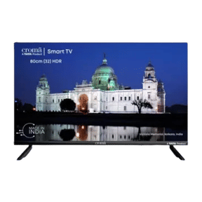 Croma 32HSC24601 32 inch (81 cm) LED HD-Ready