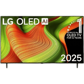 LG OLED55B56LA 55 inch (139 cm) OLED 4K