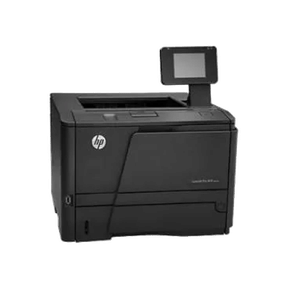 HP Pro 400 M401Dn (CF278A) Single Function Laser