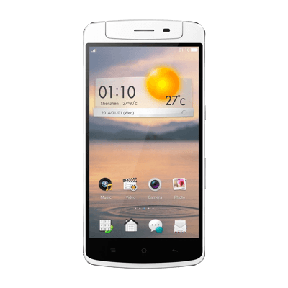 OPPO N1 Mini
