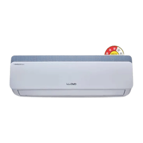 Lloyd GLS12C3XWBEP 1 Ton 3 Star Split AC