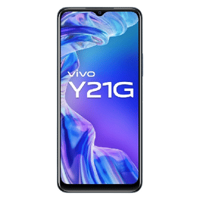 Vivo Y21G