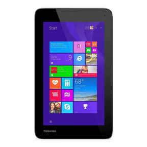 Toshiba Encore Mini WT7-C16