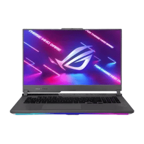 Asus ROG Strix G17 G713PV-LL065WS (AMD Hexadeca Core Ryzen 9/16 GB/1 TB SSD/Windows 11/8 GB)