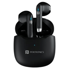Portronics Harmonics Twins S12