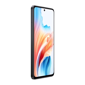 OPPO A1s