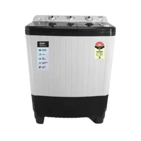 MarQ MQSA755NNNDW 7.5 Kg Semi Automatic Top Load