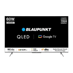 Blaupunkt 65QD7030 65 inch QLED 4K