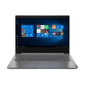 Lenovo V14-IIL (82C4019YIH) (Core i5 10th Gen/4 GB/256 GB SSD/Windows 10)
