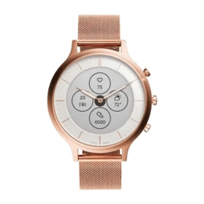Fossil Charter Hybrid HR