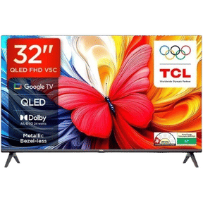 TCL 32V5C 32 inch (81 cm) QLED Full HD