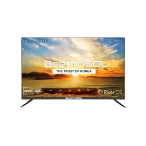 BeethoSOL LEDSTVBG3285HD27-EK 32 inch (81 cm) LED HD-Ready