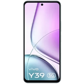 Vivo Y39 5G