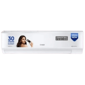 Cruise CWCVBH-VQ1W123 1 Ton 3 Star Inverter Split AC