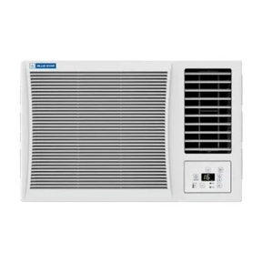 Blue Star WFD318P 1.5 Ton 3 Star  Window AC
