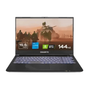 Gigabyte G5 ME-51IN213SH (RC55ME) (Core i5 12th Gen/16 GB/512 GB SSD/Windows 11/4 GB)