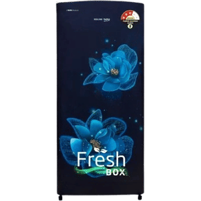 Voltas Beko RDC215B/3S0BFR0M0000GO 183 Ltr 3 Star Single Door