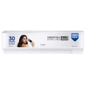 Cruise CWCVBK-VQ1W243 2 Ton 3 Star Inverter Split AC