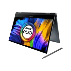 Asus ZenBook Flip S OLED UX363EA-HP502WS (Core i5 11th Gen/8 GB/512 GB SSD/Windows 11)