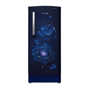 Voltas Beko RDC215BFBEXB/BASG 195 Ltr Single Door