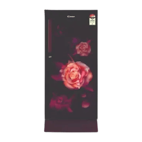 Candy CSD2005DRF 190 Ltr Single Door