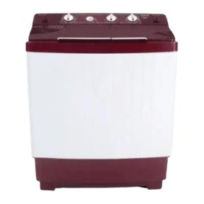 InnoQ IQ-65IEXCEL-PS 6.5 Kg Semi Automatic Top Load