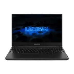 Lenovo Legion 5 15IMH6 (82NL00ANIN) (Core i5 10th Gen/8 GB/512 GB SSD/Windows 11/4 GB)
