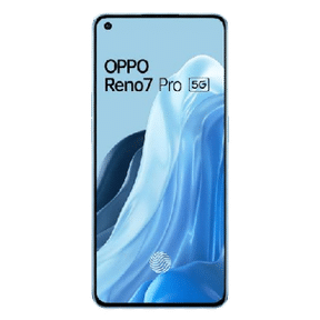 OPPO Reno7 Pro 5G - Refurbished