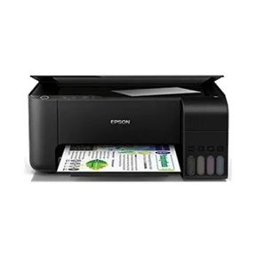 EPSON EcoTank L3110 Multi Function Inkjet