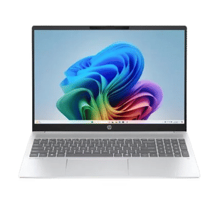 HP OmniBook 5 (C20W0PA) (Ryzen AI 5/16 GB/1 TB SSD/Windows 11)