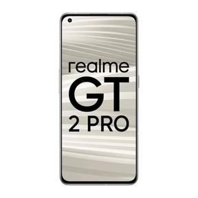 Realme GT 2 Pro