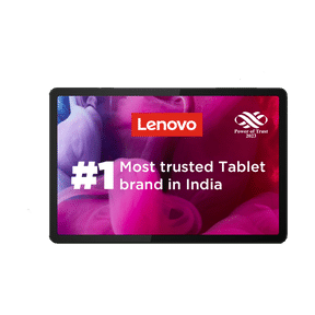 Lenovo Tab M11 2024 (11 inch, WiFi Only)- Refurbished
