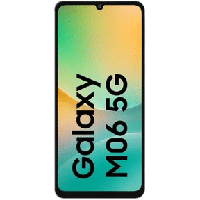 Samsung Galaxy M06 5G - Refurbished