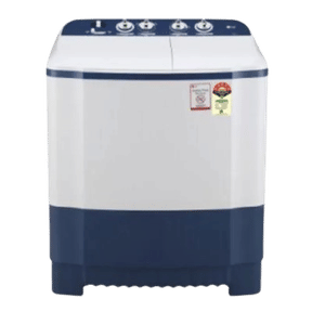 LG P7510RBAZ 7.5 Kg Semi Automatic Top Load