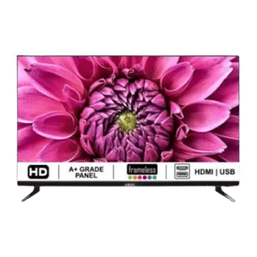 Akai AKLT32N-FL53W 32 inch LED HD-Ready