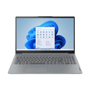 Lenovo Ideapad Slim 3 15IRH8 (83EM0026IN) (Core i5 13th Gen/16 GB/512 GB SSD/Windows 11)