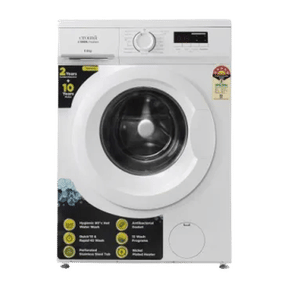Croma CRLWFL0605W7901 6 Kg Fully Automatic Front Load