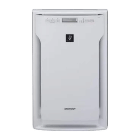 Sharp FU-A80E-W