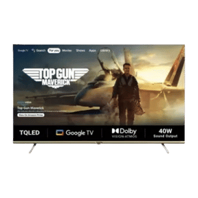 Thomson OATHPRO MAX (65OPMAX9033) 65 inch (165 cm) LED 4K