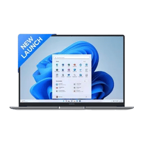 Honor MagicBook X16 (BRN-F56) (Core i5 12th Gen/16 GB/512 GB SSD/Windows 11)