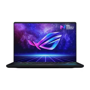 Asus ROG Zephyrus M16 GU603ZX-K8024WS (Core i9 12th Gen/32 GB/2 TB SSD/Windows 11/16 GB)