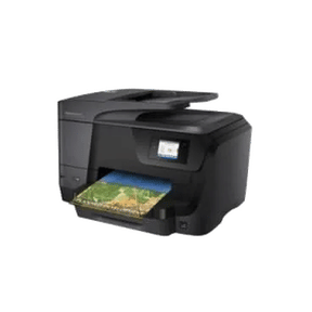 HP OfficeJet Pro 8710 All-in-One Inkjet