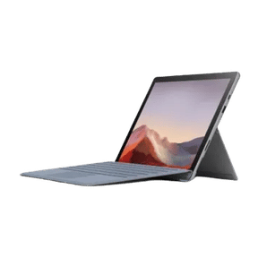 Microsoft Surface Pro 7 Plus (TFN-00013) (Core i5 11th Gen/8 GB/128 GB SSD/Windows 11)