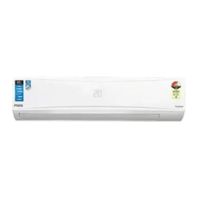 MarQ 103SIAA22W 1 Ton 3 Star Inverter Split AC